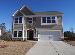 280 Roundup Trl, Prosperity, SC 29127