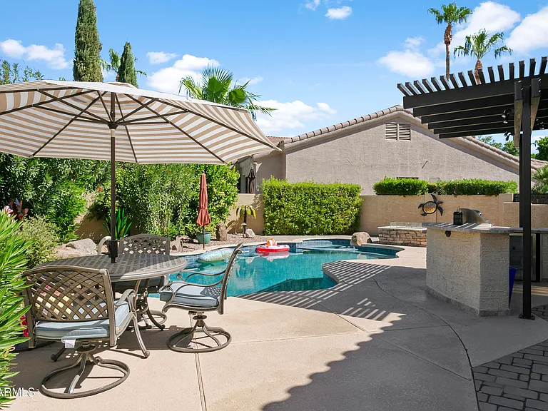 3340 S Camellia Pl — Photo 33