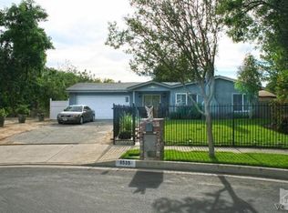 9535 Rudnick Ave, Chatsworth, CA 91311