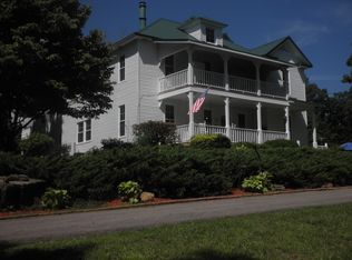 175 Highaven Ln, Franklin, NC 28734