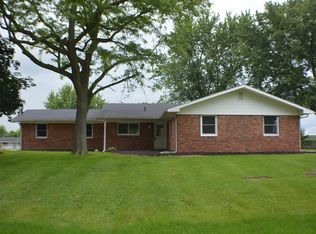 3504 Stoneview Dr, Kokomo, IN 46902