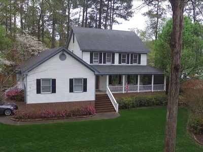 1009 Rollingwood Dr NW, Wilson, NC, 27896