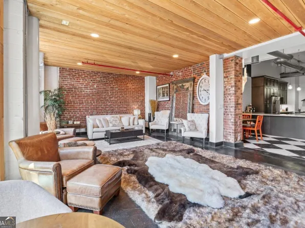 87 Peachtree St SW APT 209, Atlanta, GA 30303