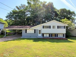 6520 King William Dr, Morrow, GA 30260