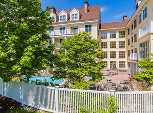 761 Stratton Mountain Access Rd #423, South Londonderry, VT 05155