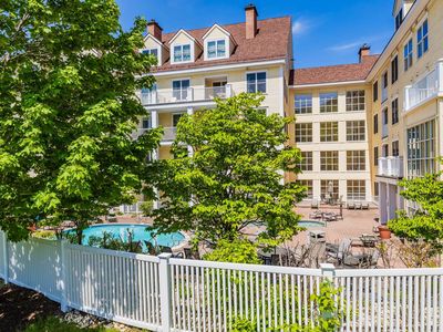 761 Stratton Mountain Access Road UNIT 423, South Londonderry, VT, 05155