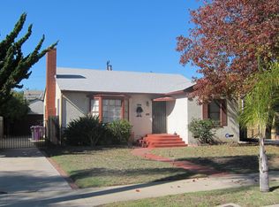 335 Quincy Ave, Long Beach, CA 90814