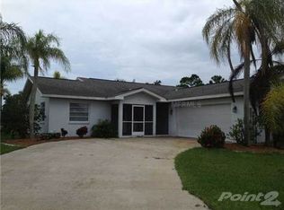 448 Scarlet Sage, Punta Gorda, FL 33955