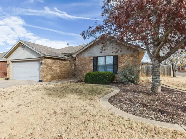 415 Prentiss Ave, Lubbock, TX 79416