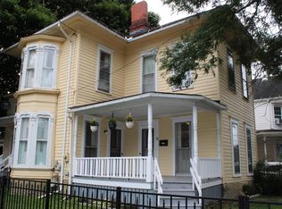 96 Elm St, Hornell, NY 14843