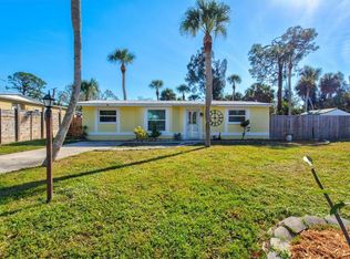 612 Frances St, Nokomis, FL 34275