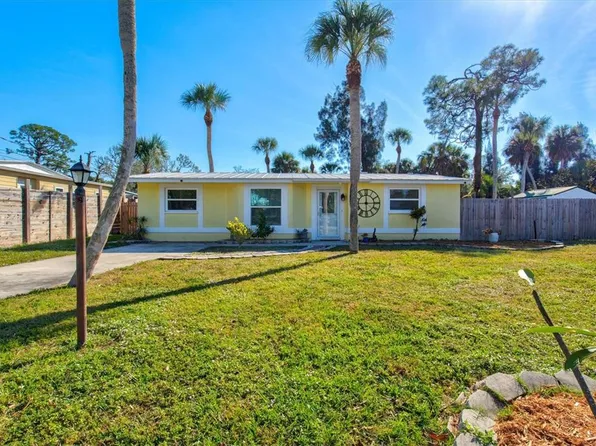 612 Frances St, Nokomis, FL 34275