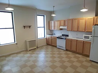 Rented by City Connections Realty