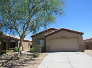 10533 E Flower Ave, Mesa, AZ 85208