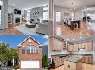 3907 Beeker Mill Pl, Chantilly, VA 20151