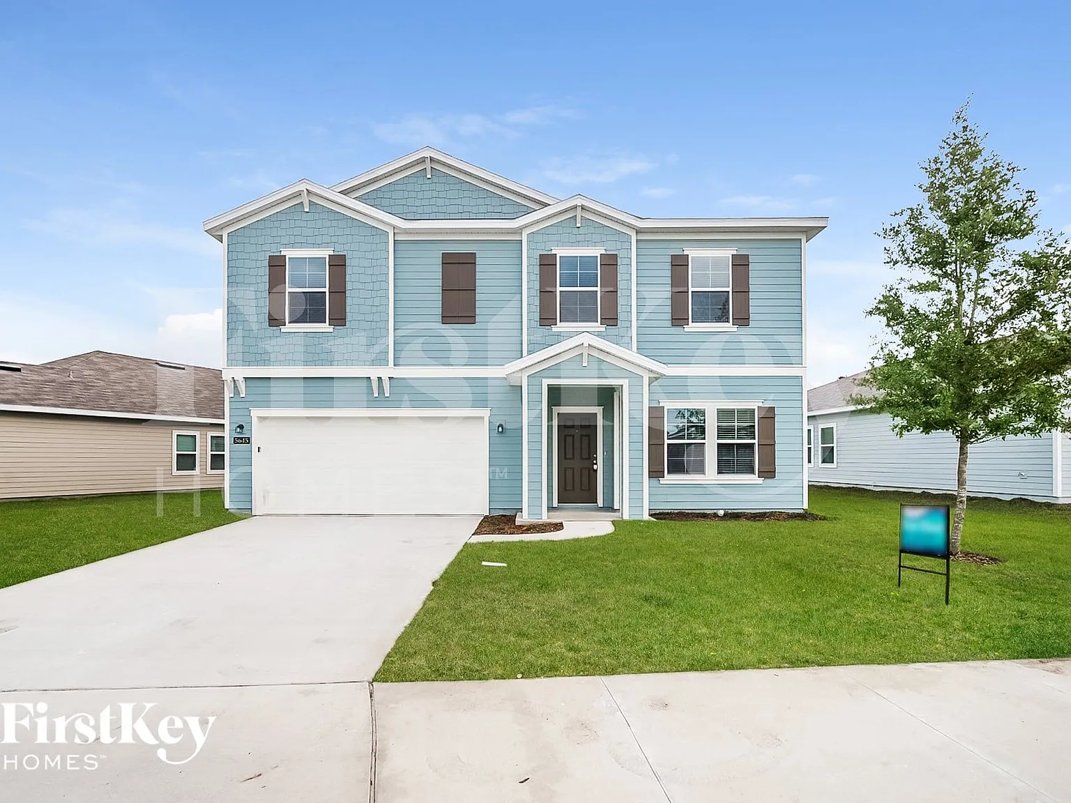 4 bed, 2.5 bath, 2358 sqft, $2,630 — Photo 1