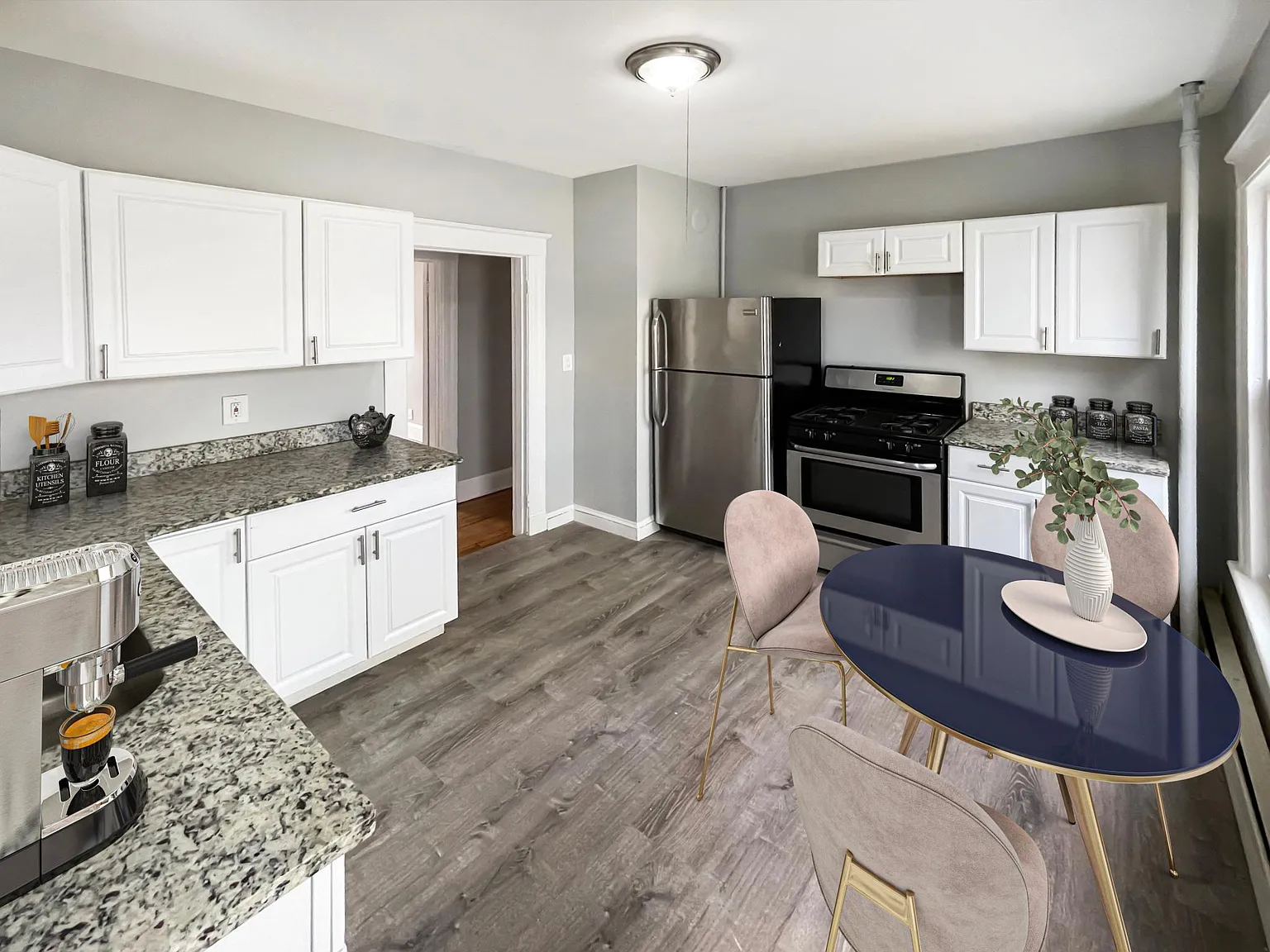 3 bed, 1200 sqft, $1,995 — Photo 1