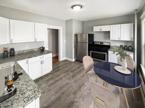 42 Camp St Floor 2, New Britain, CT 06051