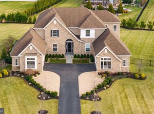 3 Cumberland Cir, Ivyland, PA