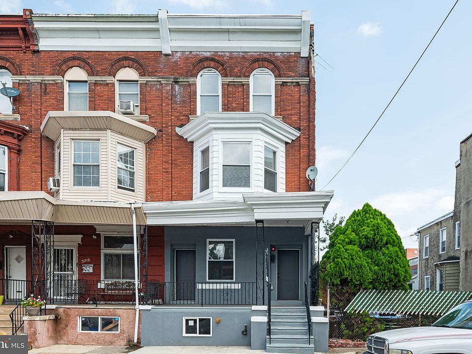 3213 W Susquehanna Ave Philadelphia, PA, 19121 Apartments for Rent