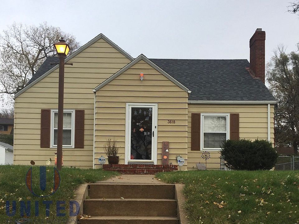 1st image of 3618 Jones St