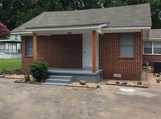 2800 Locust St, Texarkana, AR 71854