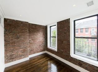 552 Broome St #4D, New York, NY 10013