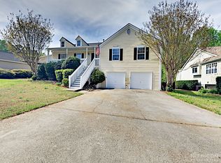 4627 Unicorn Poin, Powder Springs, GA 30127