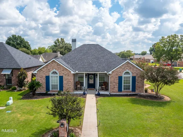 100 Kettle Ct, Broussard, LA 70518