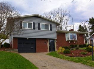 54 Willow Dr, Monessen, PA 15062