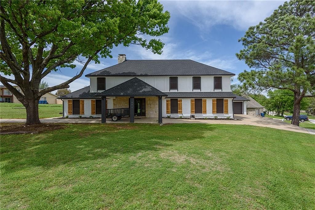 331 Parkwood Dr, Lakewood Village, TX 75068 Zillow