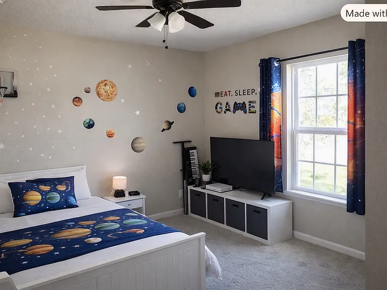 5138 Oak Bend Ave — Photo 8