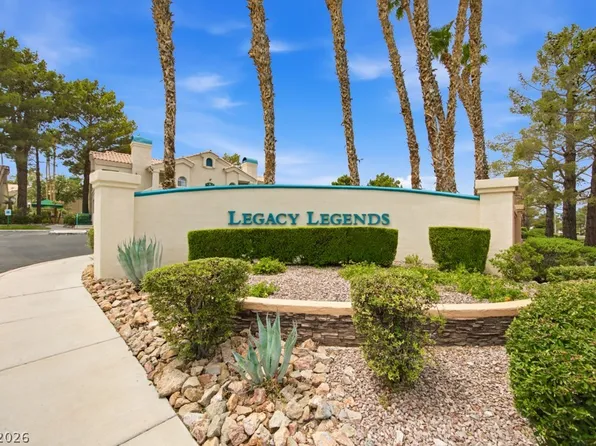 2251 Wigwam Pkwy APT 2115, Henderson, NV 89074
