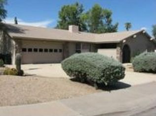 8814 E Sheena Dr, Scottsdale, AZ 85260