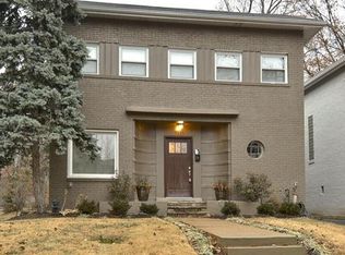 7211 Waterman Ave, Saint Louis, MO 63130