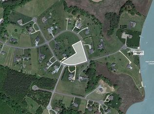 0 Cold Cheer Dr LOT 32, Tappahannock, VA 22560