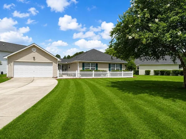 176 Moon Dance Ln, Summerville, SC 29483