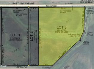 3 12th Ave E, Webster, SD 57274