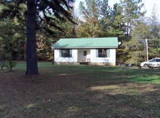 9195 Pea Vine Rd, Middleton, TN 38052