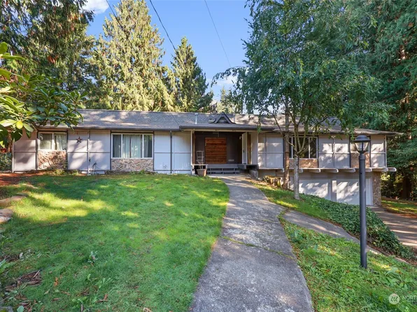 9917 9919 64th Avenue Ct E, Puyallup, WA 98373