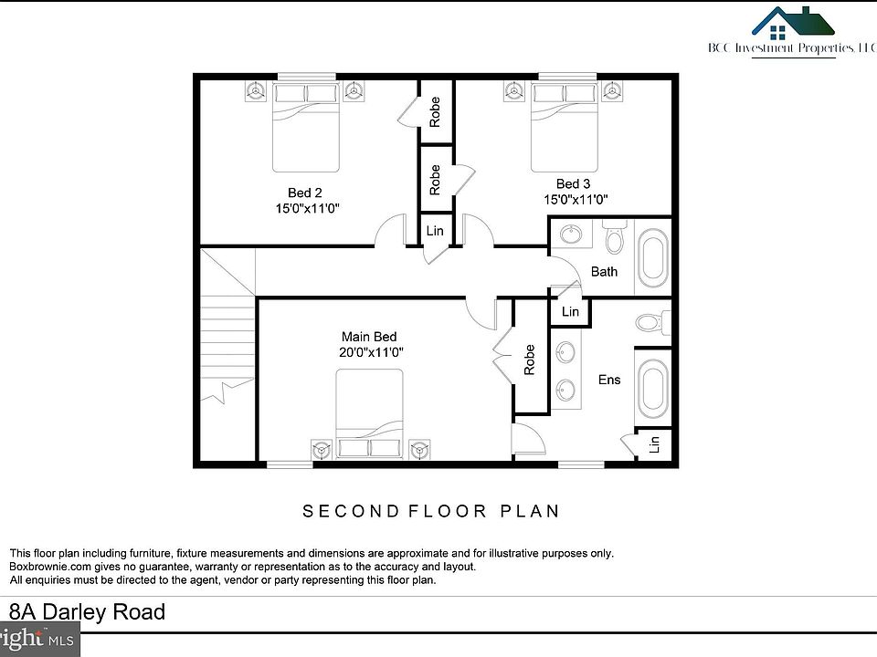 8 Darley Rd, Claymont, DE 19703 Zillow