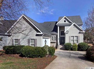 17523 Springwinds Dr, Cornelius, NC 28031