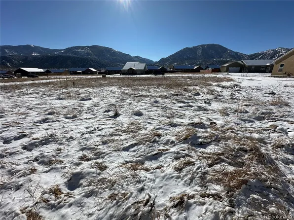 880 Hoover Circle LOT 46, Poncha Springs, CO 81242
