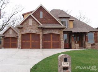 1248 Hayden Ct, Springfield, MO 65804