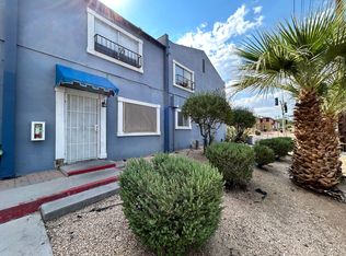 501 S Maryland Pkwy #B02, Las Vegas, NV 89101