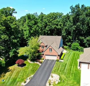 1087 Preservation Dr, Tecumseh, MI, 49286
