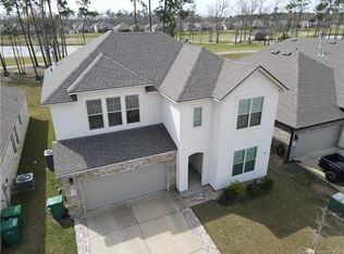 1537 Fairway Dr, Westlake, LA 70669