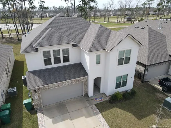 1537 Fairway Dr, Westlake, LA 70669