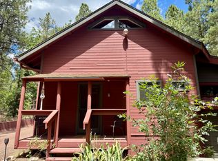 4985 N Primrose Cir, Flagstaff, AZ 86001