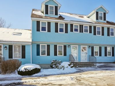 241 Broadway Rd UNIT 56, Dracut, MA, 01826